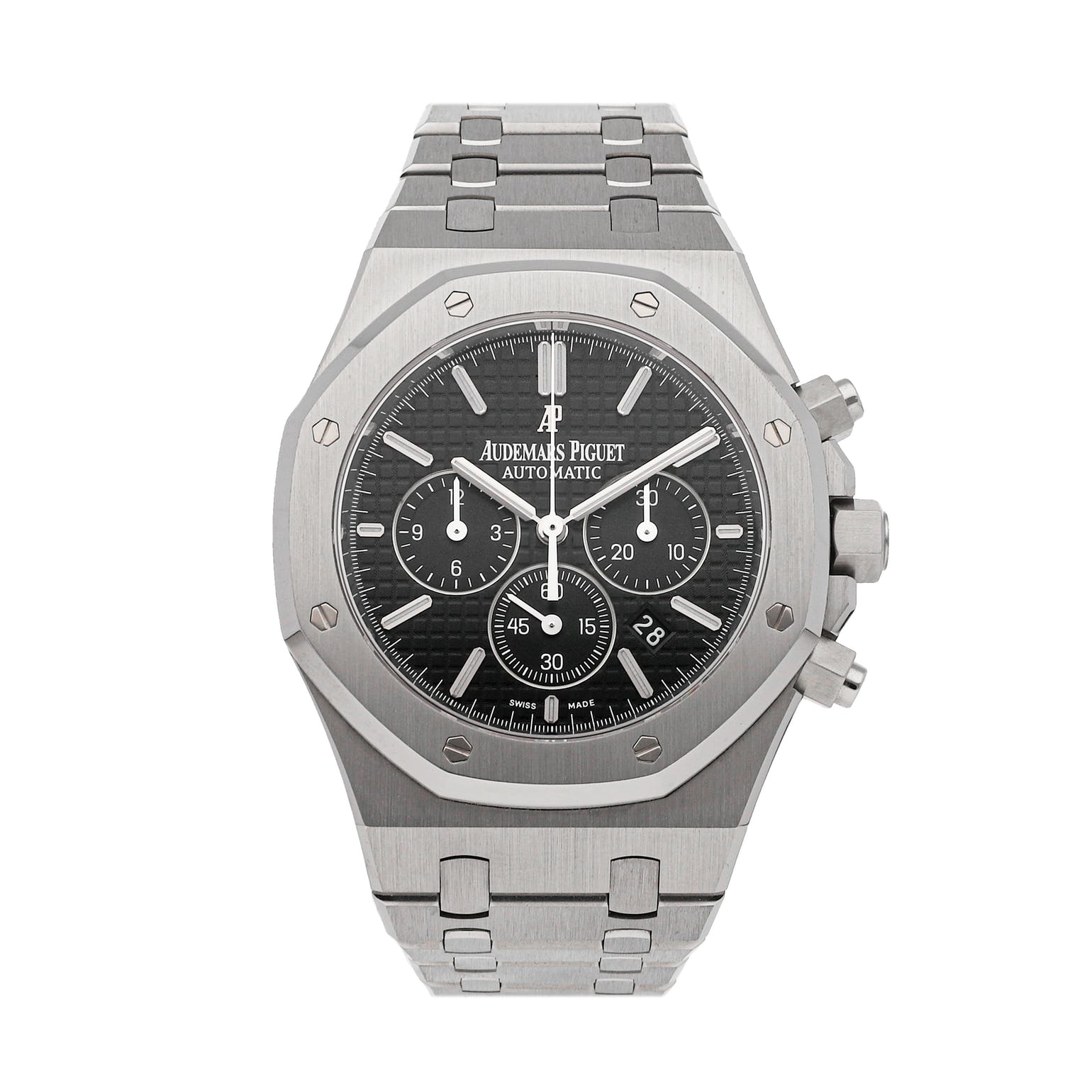 Royal Oak Chronograph