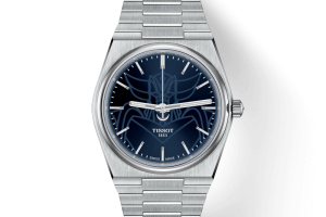 TISSOT PRX UFO ROBOT GRENDIZER