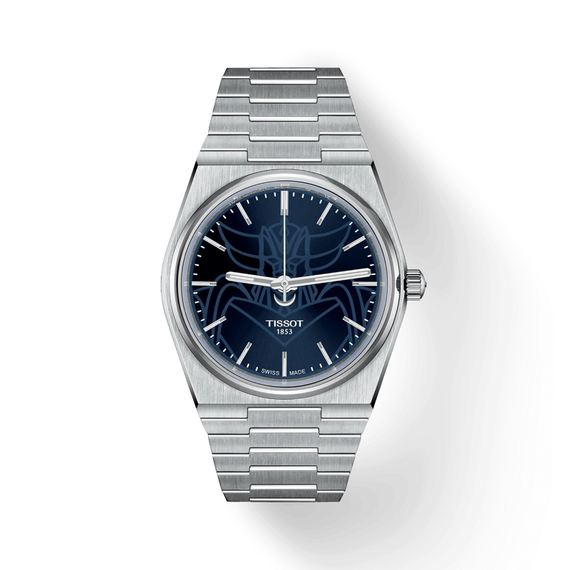 TISSOT PRX UFO ROBOT GRENDIZER