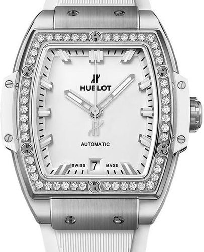 Hublot Big Bang MECA-10 Frosted Carbon 444.QN.1170.NR